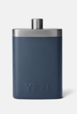 Yeti Flask Navy
