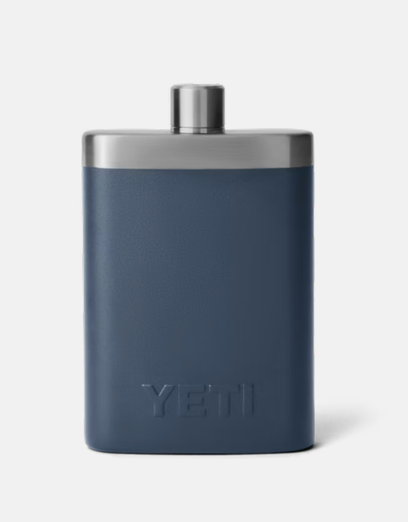 Yeti Flask Navy