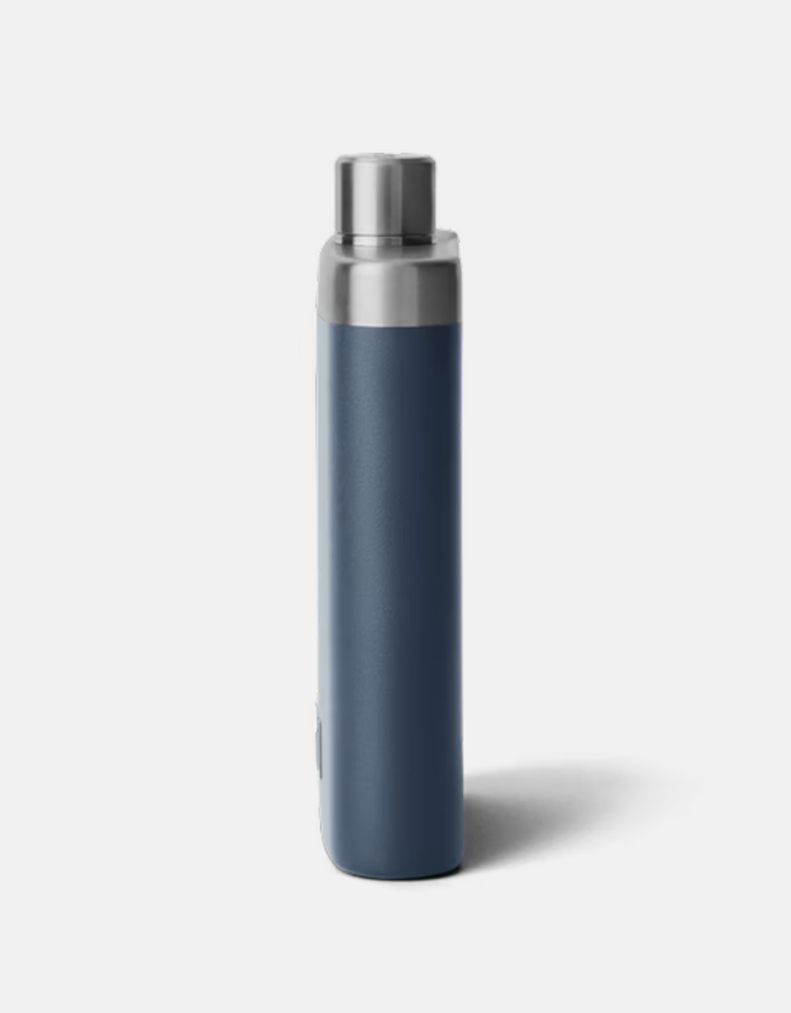 Yeti Flask Navy
