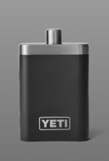 Yeti Flask Black