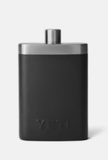 Yeti Flask Black