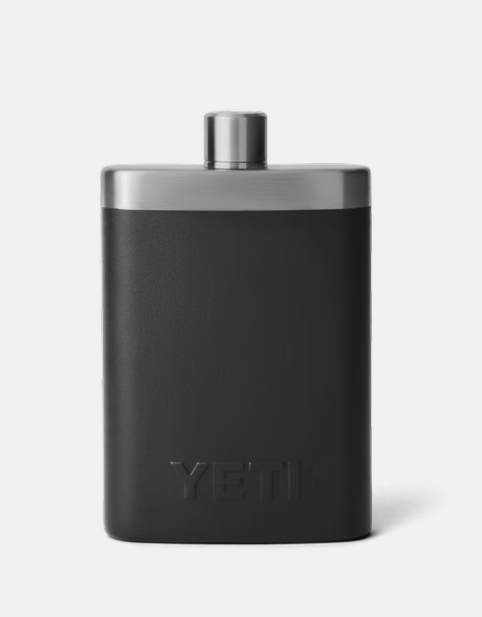 Yeti Flask Black