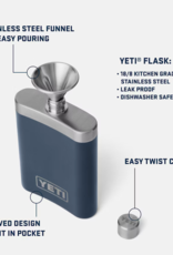 Yeti Flask Black