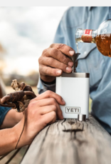 Yeti Flask Black