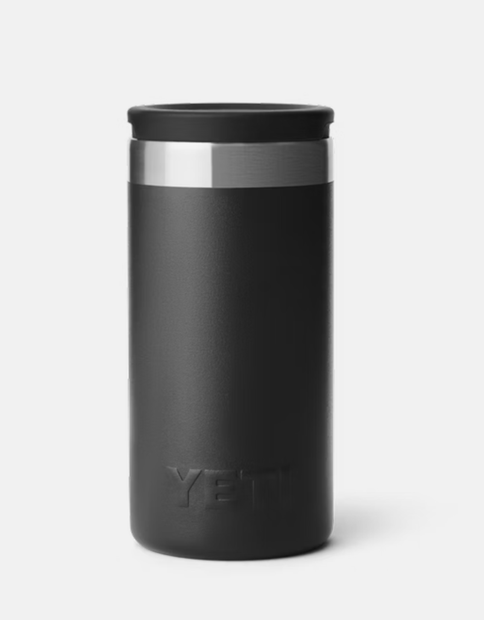 Yeti Shot Glasses & Case Black
