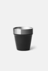 Yeti Shot Glasses & Case Black