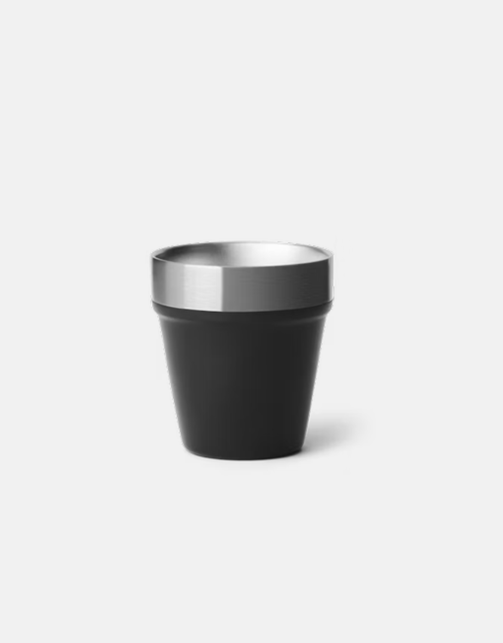 Yeti Shot Glasses & Case Black