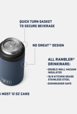 Rambler Colster 2.0 Black