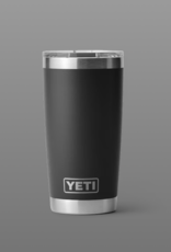 Rambler 20oz Tumbler Black