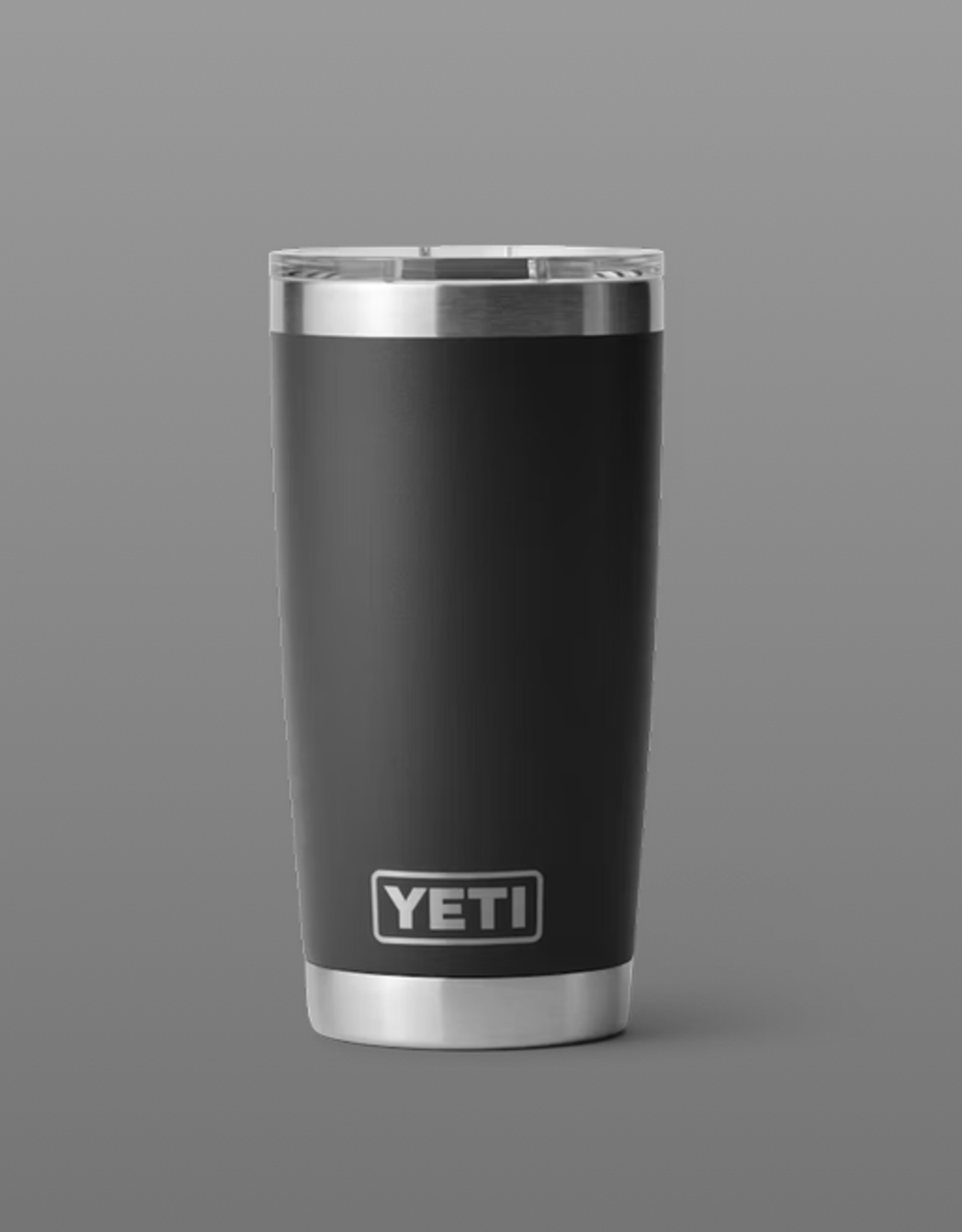 Rambler 20oz Tumbler Black