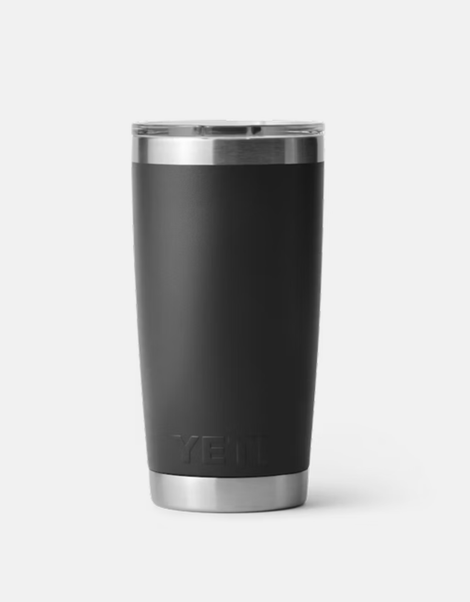 Rambler 20oz Tumbler Black
