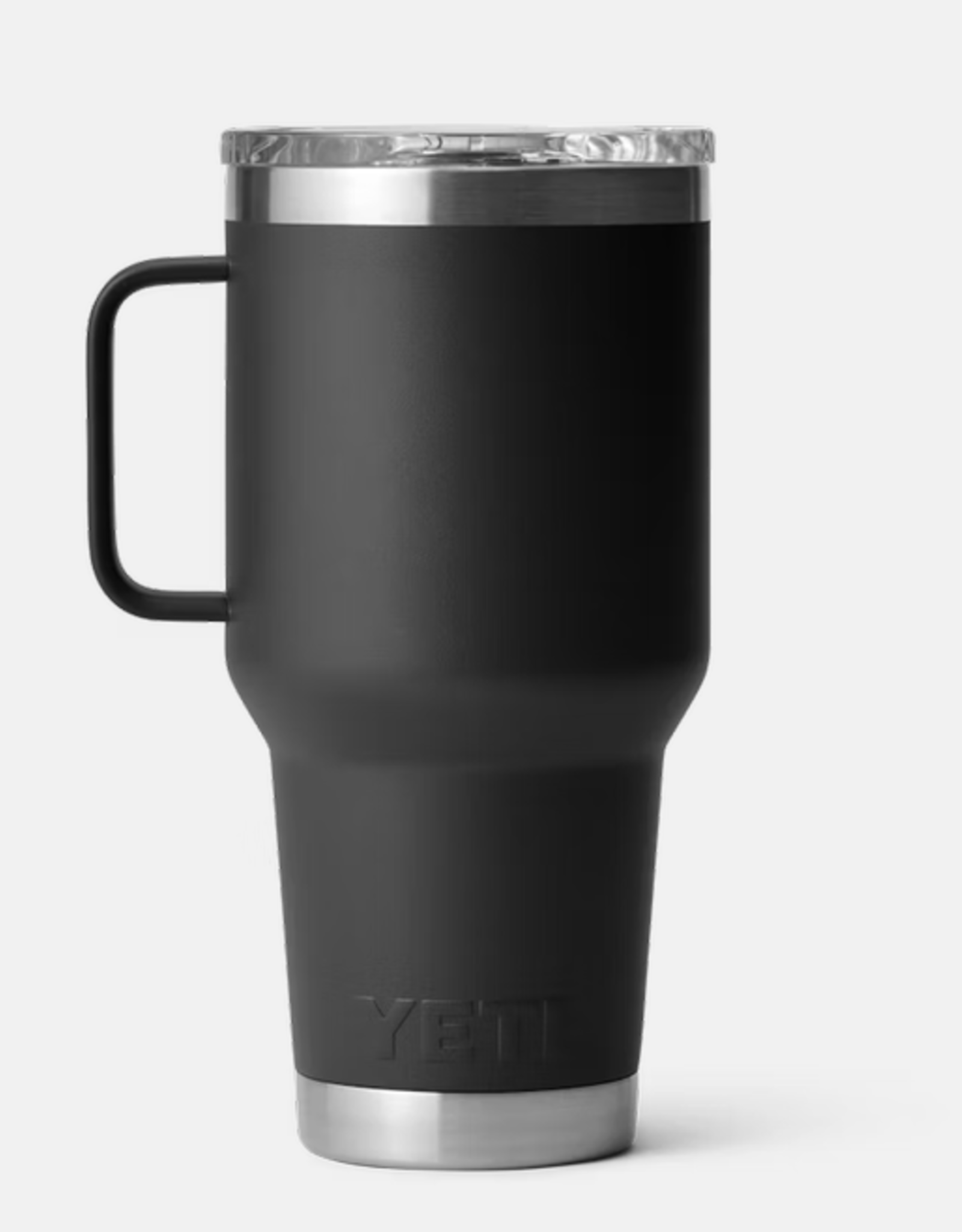 Rambler 30oz Travel Mug Black