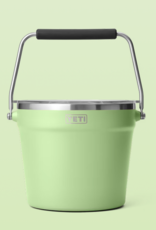 Rambler Beverage Bucket Key Lime