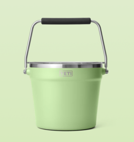 Rambler Beverage Bucket Key Lime