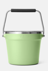 Rambler Beverage Bucket Key Lime