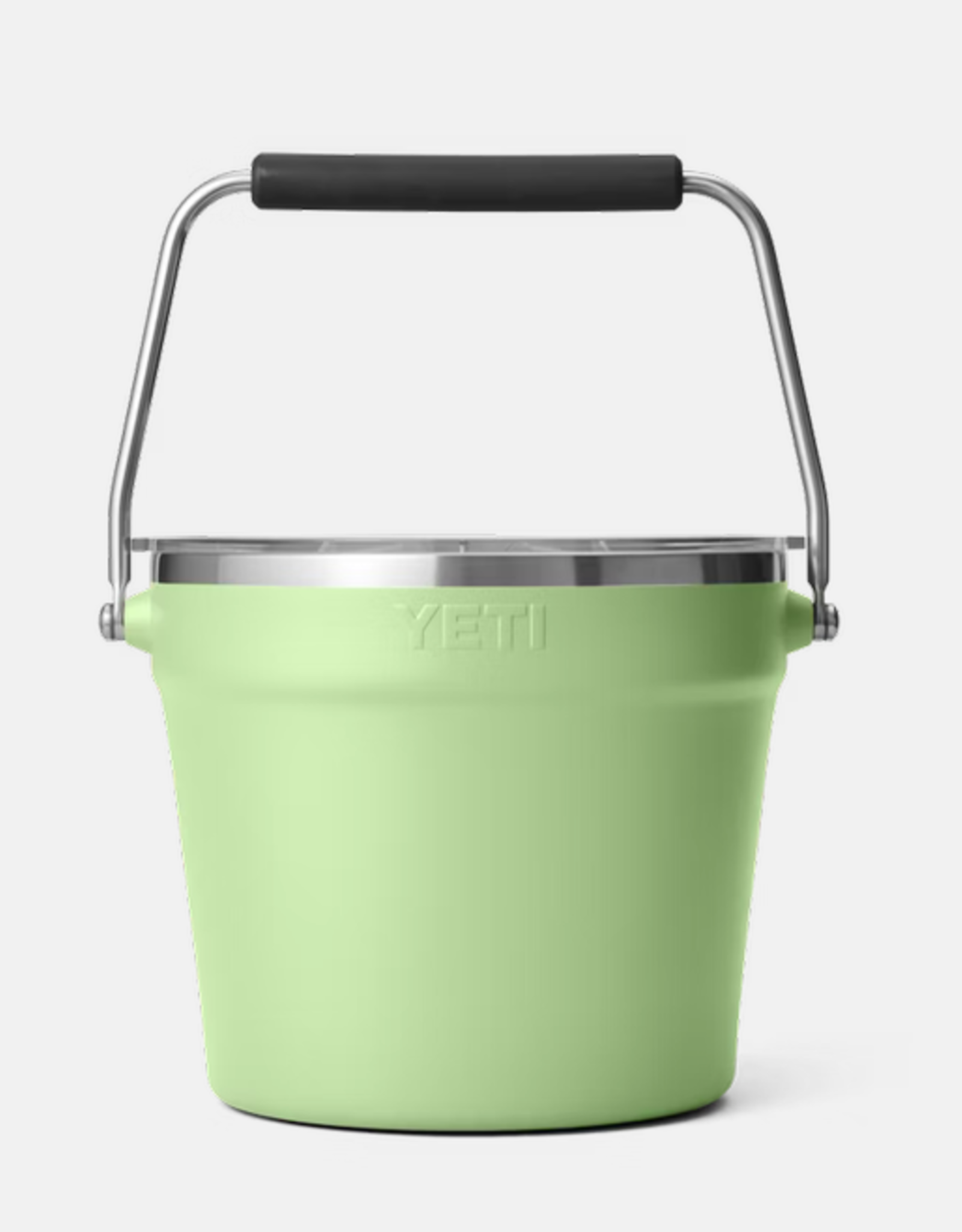 Rambler Beverage Bucket Key Lime