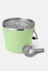 Rambler Beverage Bucket Key Lime