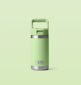 Rambler Jr 12oz Kids Bottle Key Lime