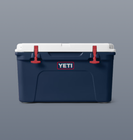 Tundra 45 RESCUE RED/ NAVY/ WHITE