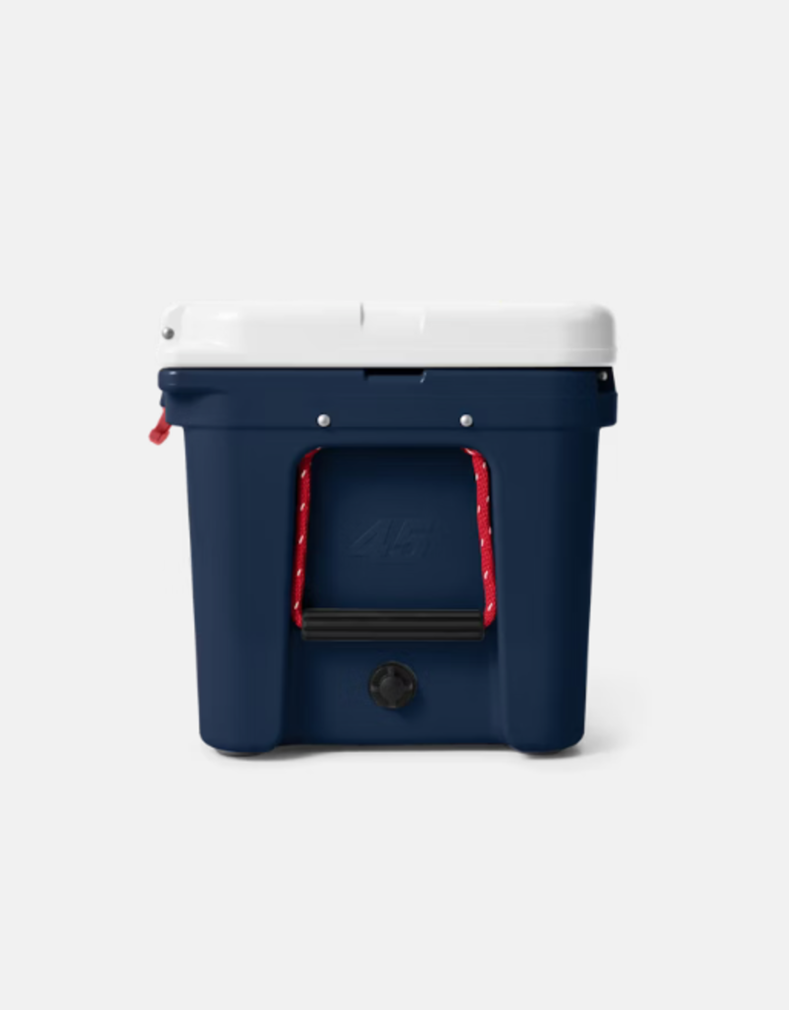 Tundra 45 RESCUE RED/ NAVY/ WHITE