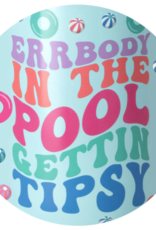 Swig Errbody In The Pool Stemless Wine Cup 12oz