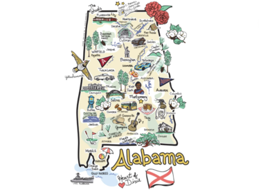Alabama