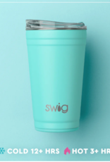 Swig Errbody At The Lake Party Cup 24oz