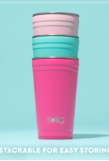 Swig Errbody At The Lake Party Cup 24oz