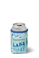 Swig Errbody At The Lake Can Coolie