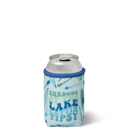 Swig Errbody At The Lake Can Coolie