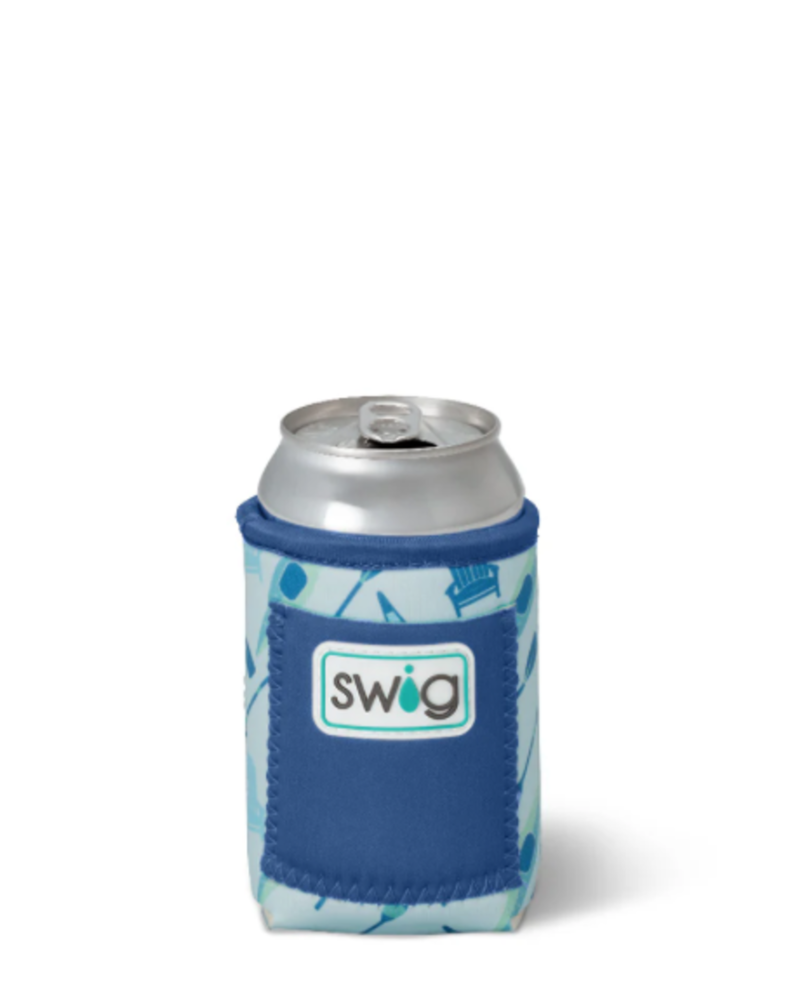 Swig Errbody At The Lake Can Coolie