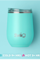 Swig Errbody On The Boat Stemless Wine Cup 12oz