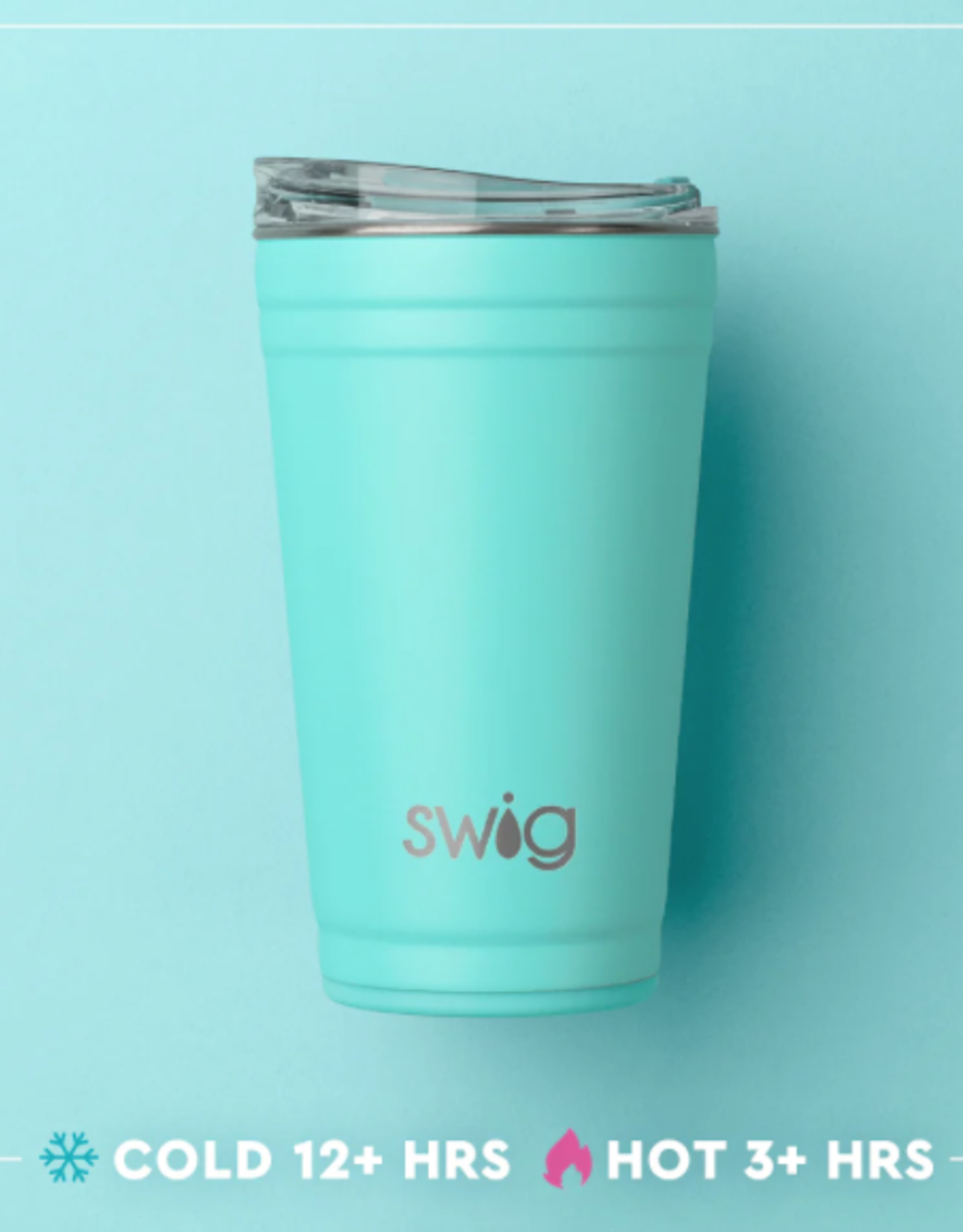 Swig Errbody On The Boat Party Cup 24oz