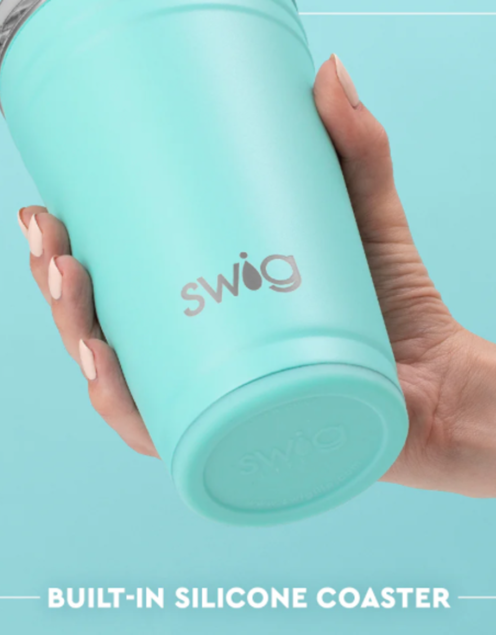 Swig Errbody On The Boat Party Cup 24oz