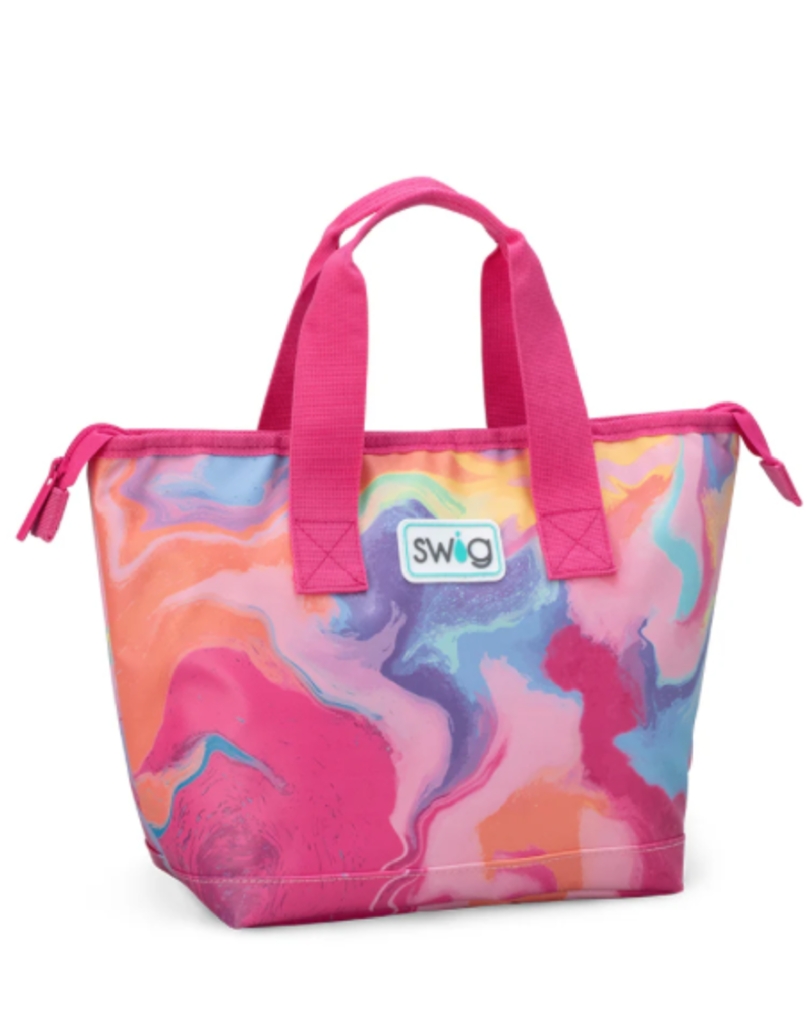 Swig Candy Crush Lunchi Lunch Bag