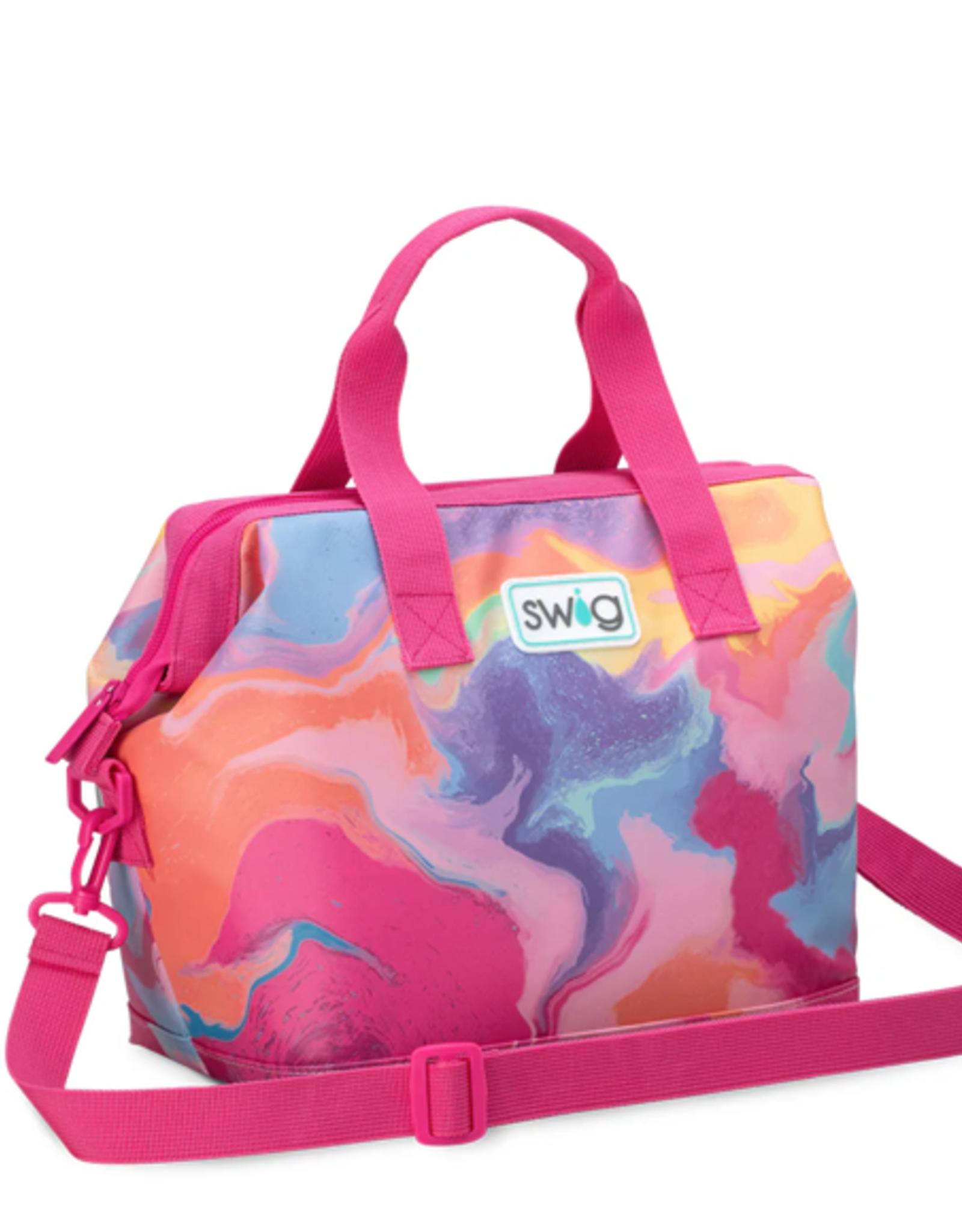 Swig Candy Crush Packi 12 Cooler