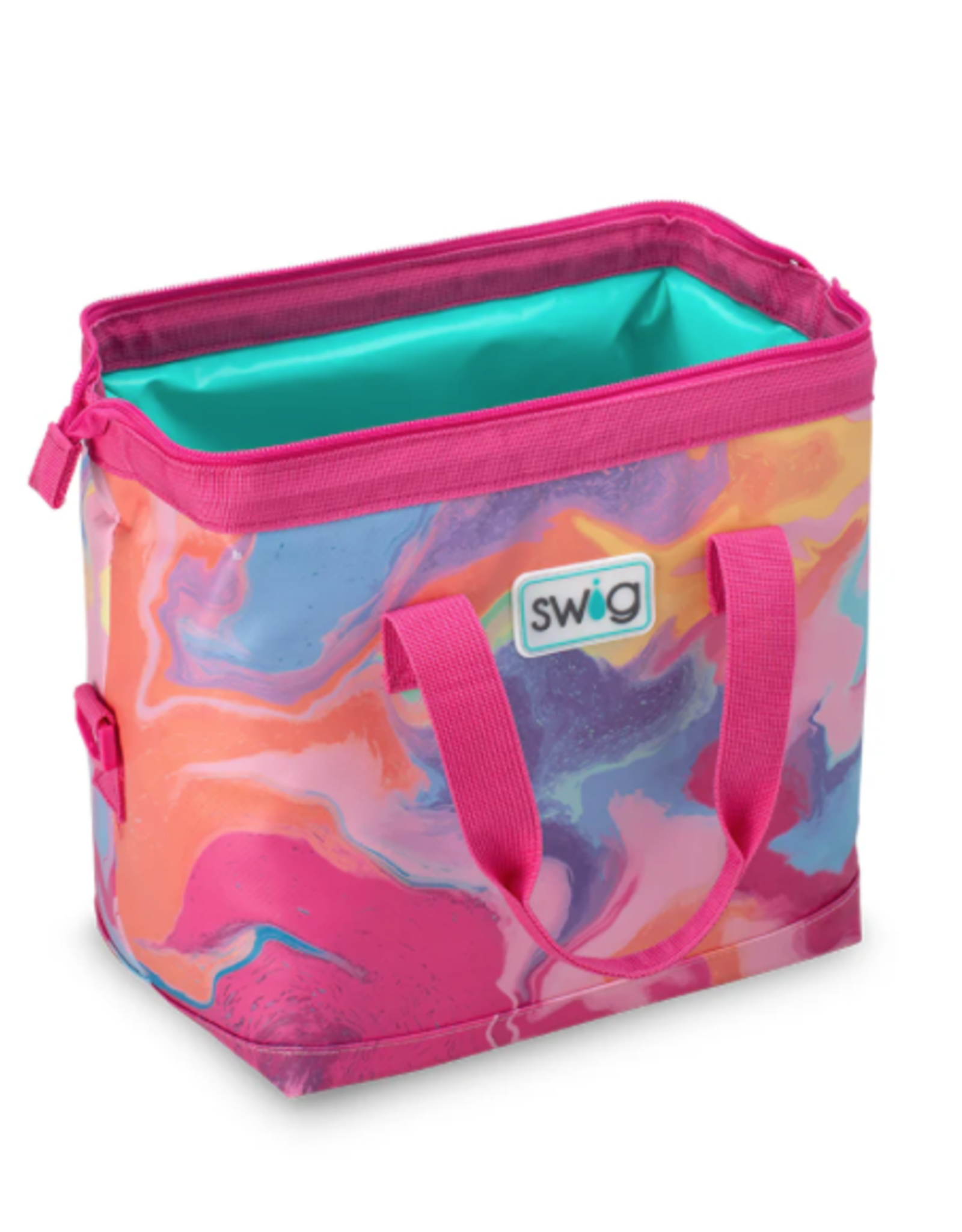 Swig Candy Crush Packi 12 Cooler