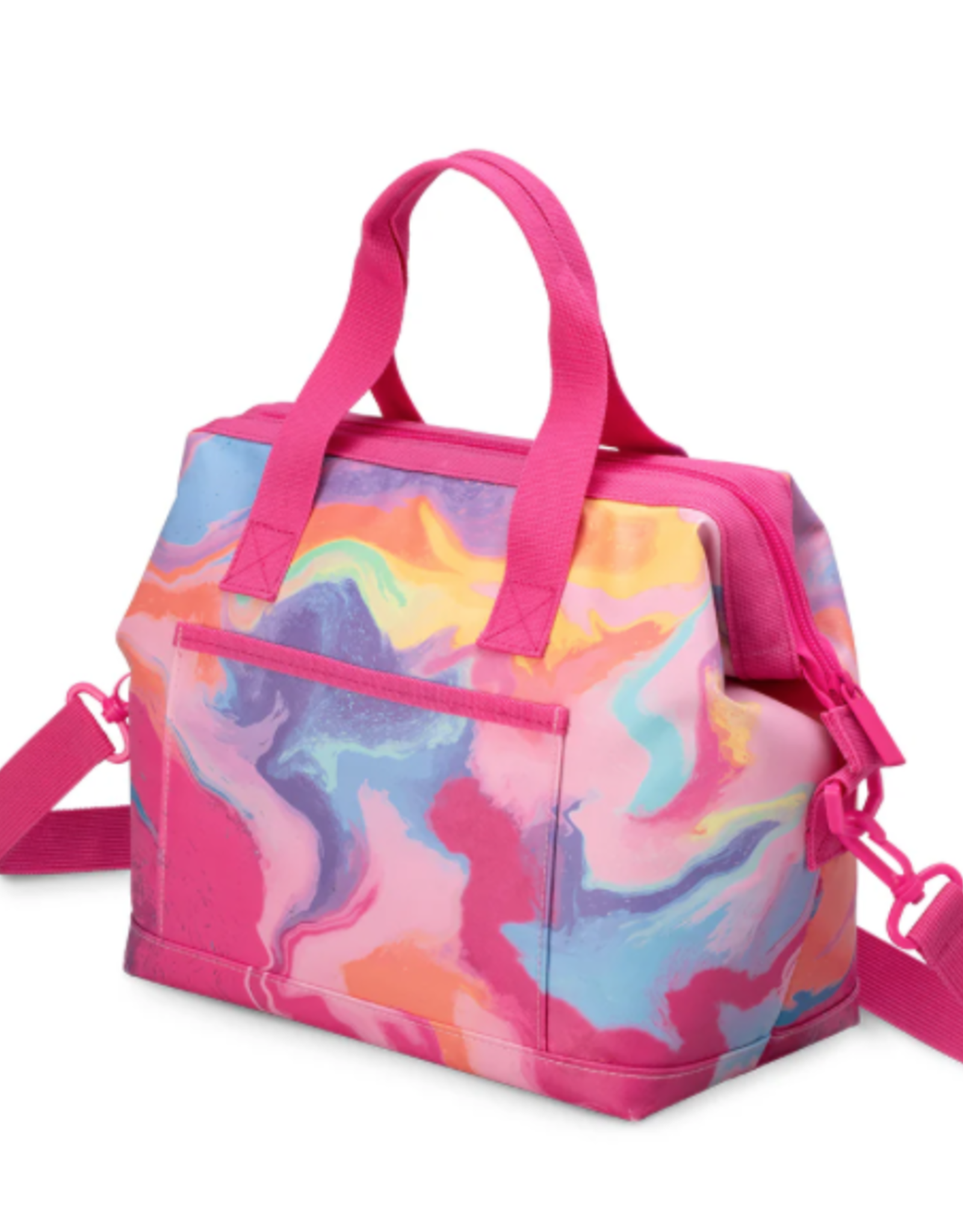 Swig Candy Crush Packi 12 Cooler