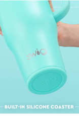Swig Sherbet Stripe Mega Mug 40oz