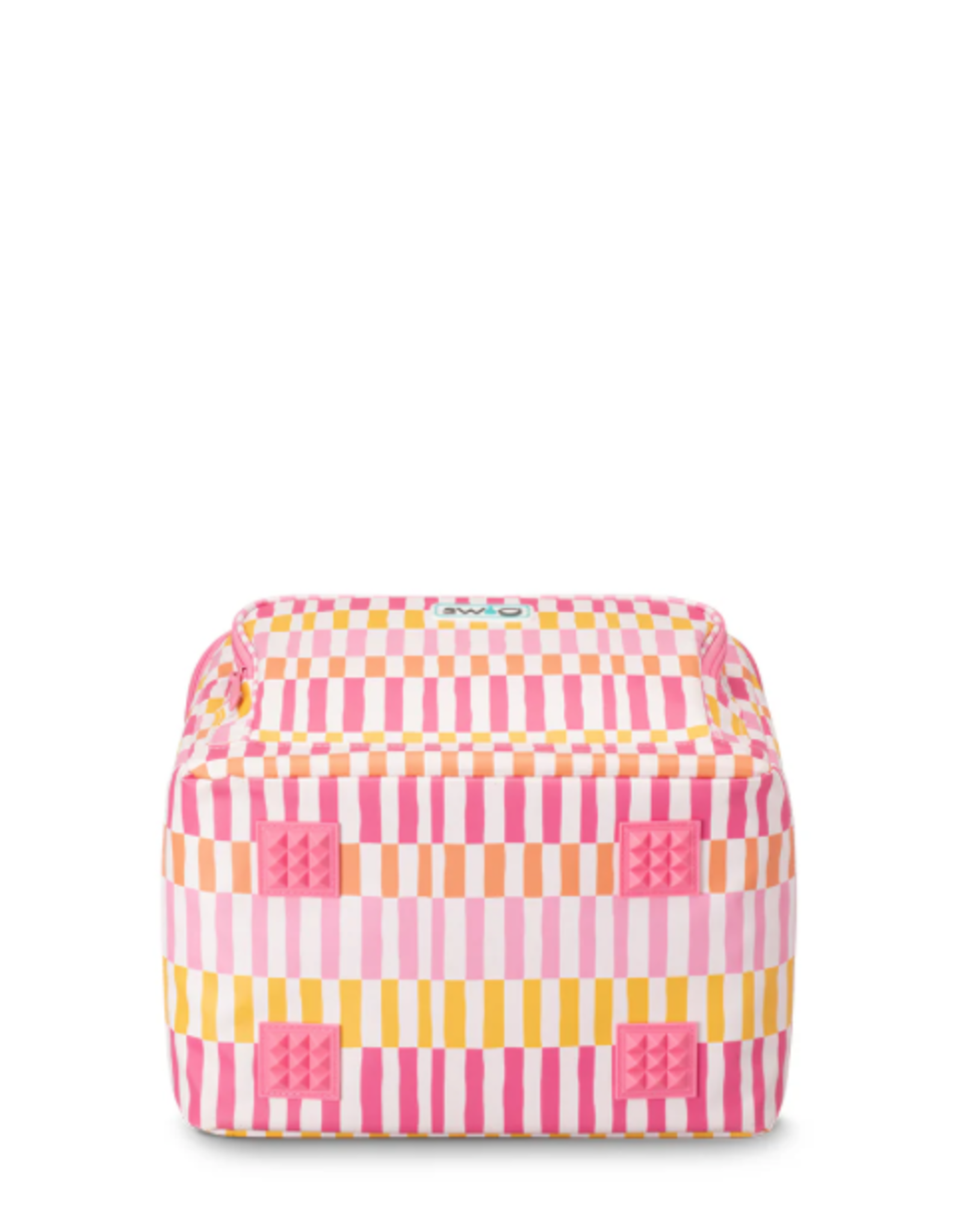 Swig Sherbet Stripe Boxxi 24 Cooler