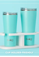 Swig Glacier Stripe Tumbler 32oz