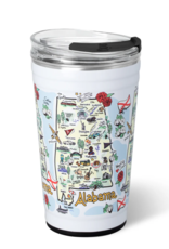 Swig Alabama Party Cup 24oz