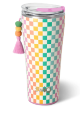 Swig Check Mate Tumbler 32oz
