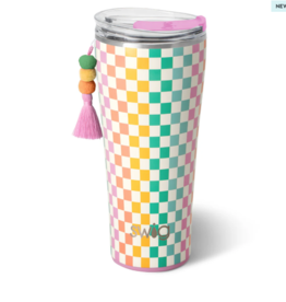 Swig Check Mate Tumbler 32oz