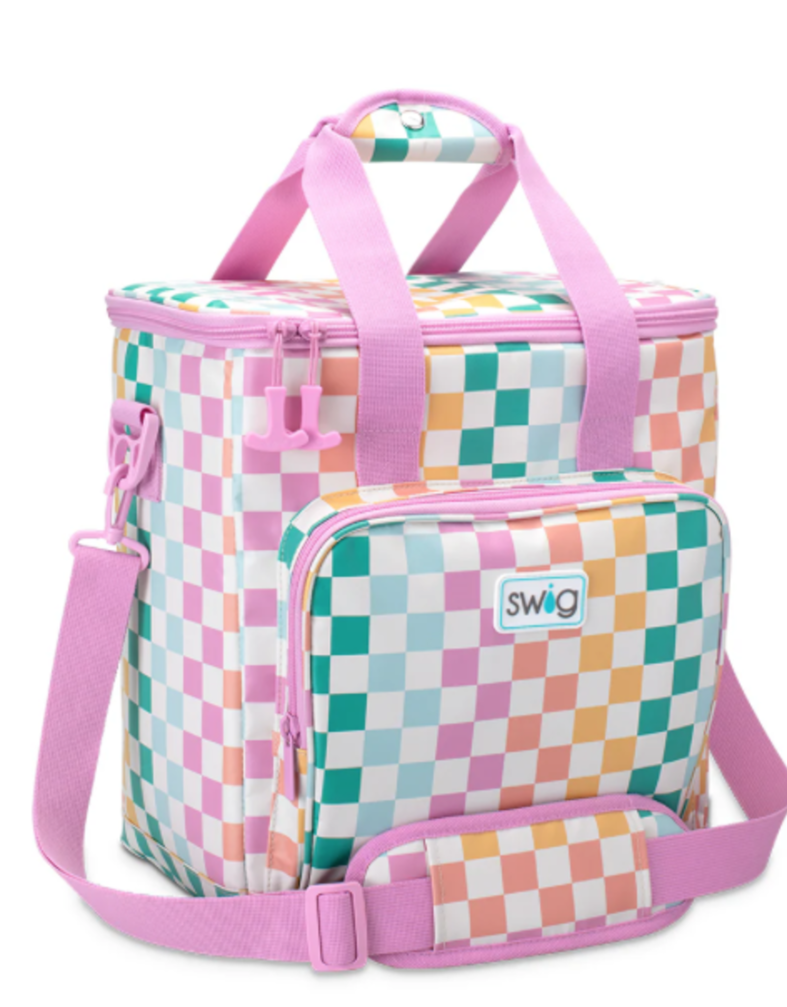 Swig Check Mate Boxxi 24 Cooler