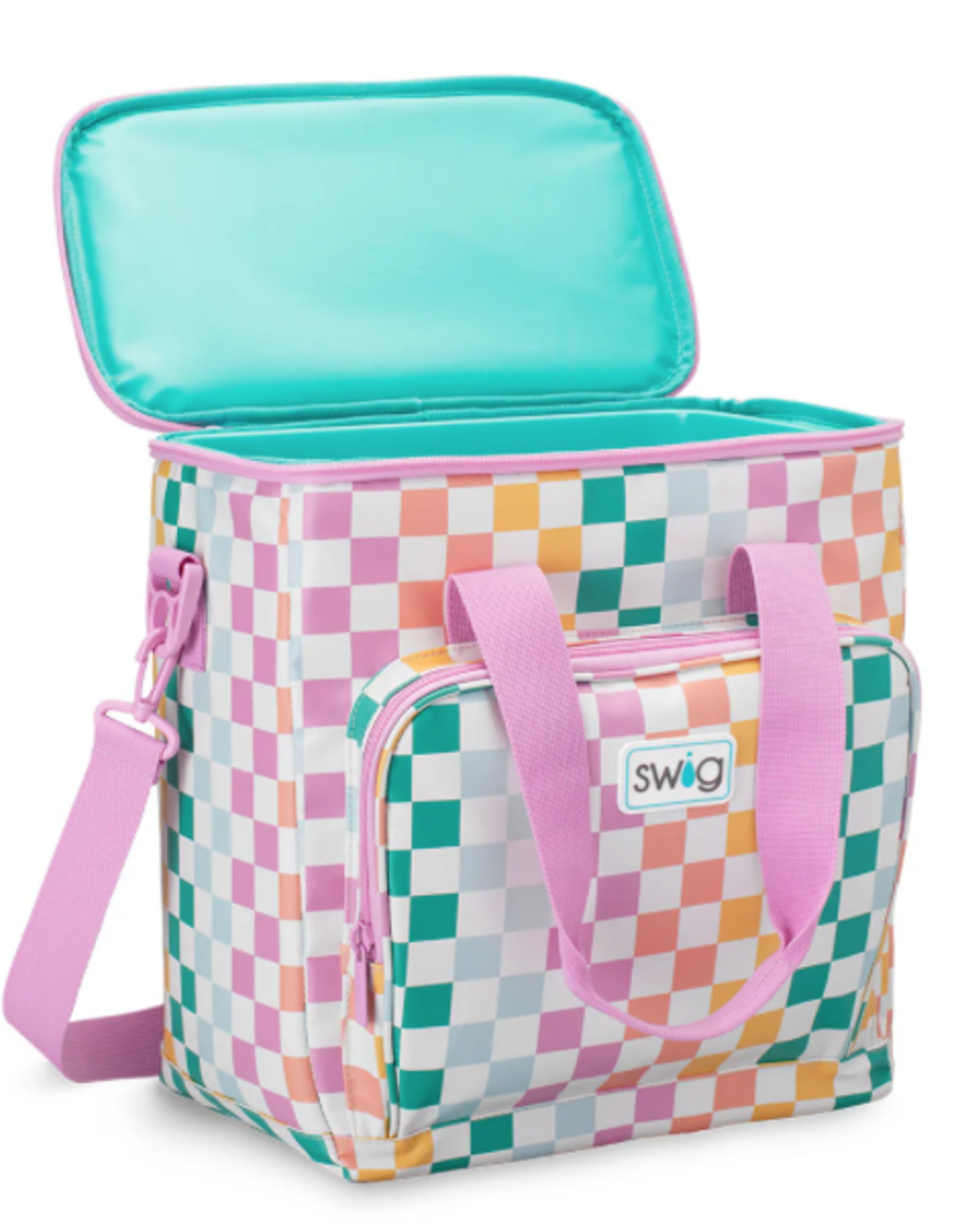 Swig Check Mate Boxxi 24 Cooler
