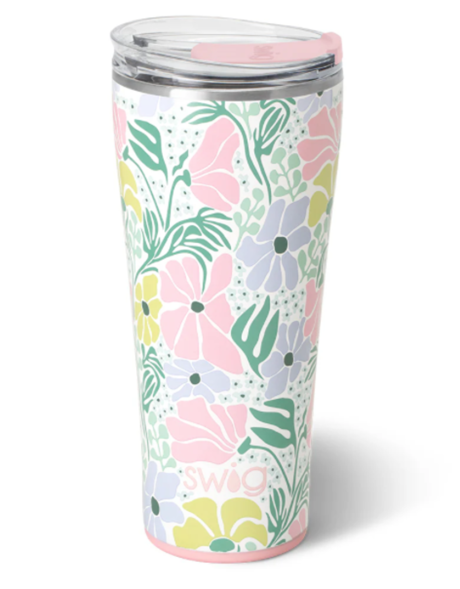 Swig Garden Party Tumbler 32oz