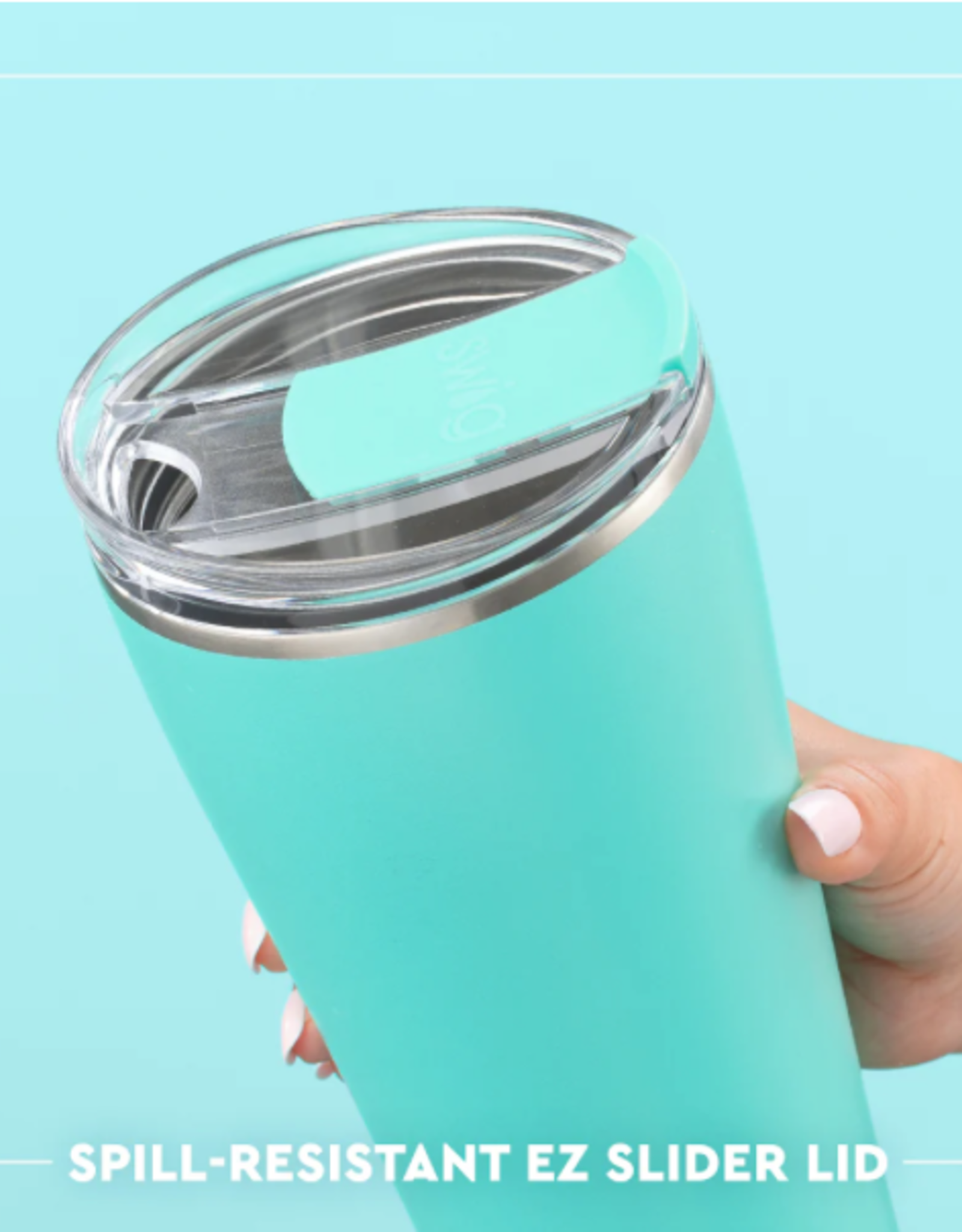 Swig Garden Party Tumbler 32oz