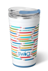 Swig Teacher Life Party Cup 24oz