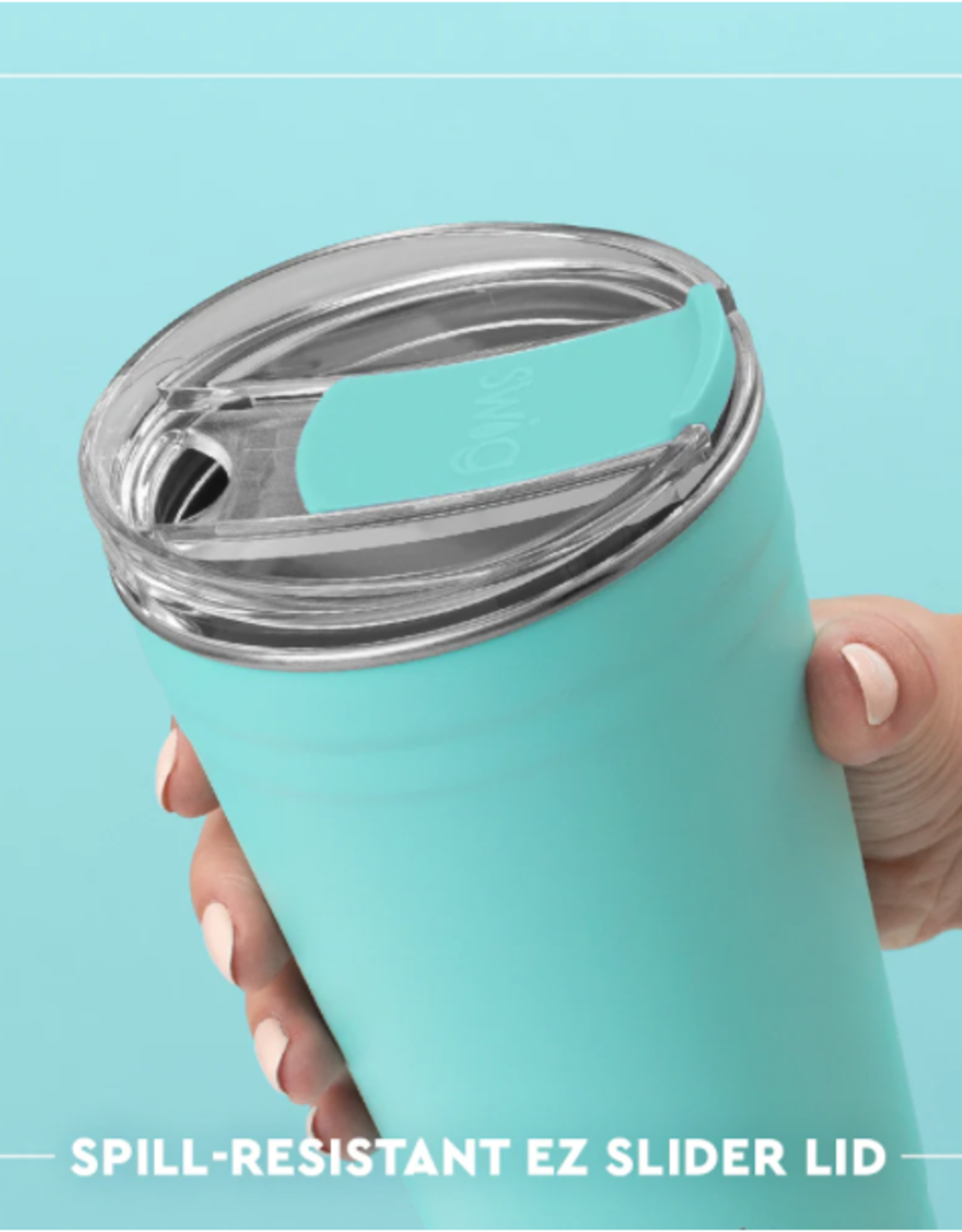 Swig Teacher Life Party Cup 24oz